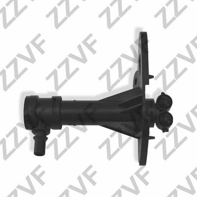 ZZVF Pesuveedüüs, Tulepesurid ZVFP225 ZVFP225 Pesuveedüüs, tulepesurid AUDI 200 ZZVF