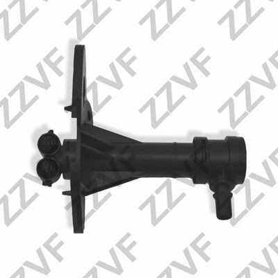 ZZVF Washer Fluid Jet, headlight cleaning ZVFP226 Audi 80 ZZVF washer fluid jet, headlight cleaning ZVFP226