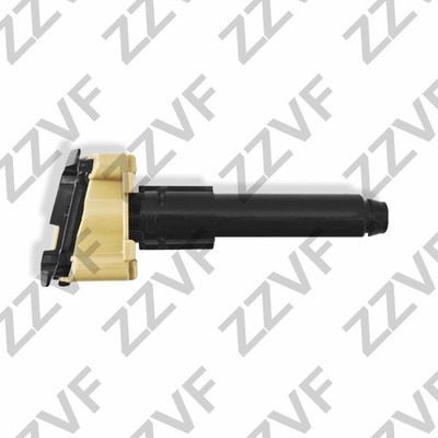 ZZVF Washer Fluid Jet, headlight cleaning ZVFP269 ZVFP269 ZZVF washer fluid jet, headlight cleaning for KIA OPIRUS