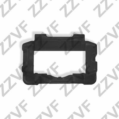 ZZVF Σύστημα καθαρισμού προβολέων ZVFP280 ZZVF Μπεκ νερού πλύσης, καθαρ. προβολέων MAZDA ZVFP280