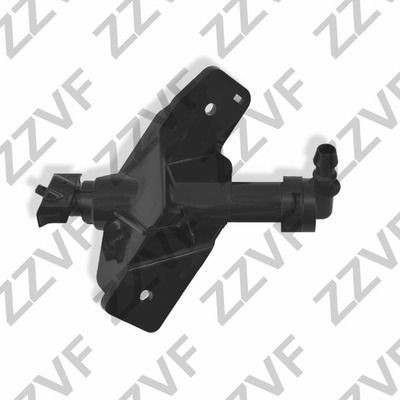 ZZVF Washer Fluid Jet, headlight cleaning ZVFP293 Kia OPIRUS ZZVF washer fluid jet, headlight cleaning ZVFP293