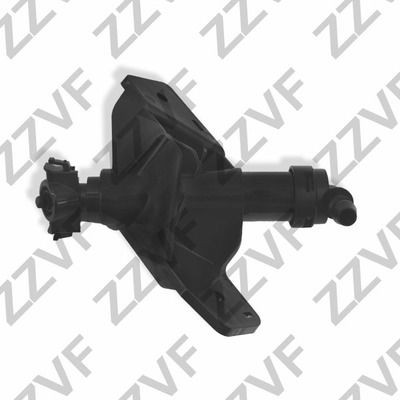ZZVF Vaskevannsdyse, lyskastervasking ZVFP294 Vaskevannsdyse, lyskastervasking ZZVF OPIRUS ZVFP294 billige