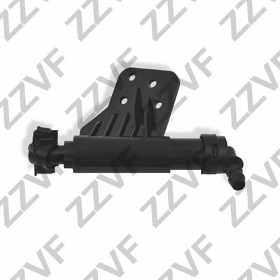 ZZVF Pesusuutin, ajovalo ZVFP296 ZVFP296 ZZVF Pesusuutin, ajovalo HONDA CR-Z