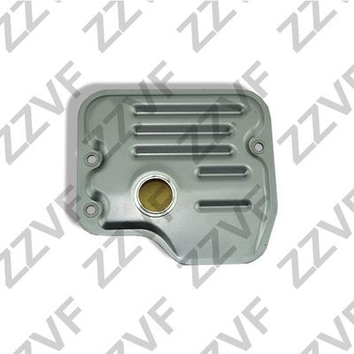 ZZVF Hydraulikfilter, Automatikgetriebe ZVFT043 ZVFT043 ZZVF Automatikölfilter MAZDA Kosten
