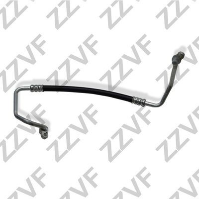 ZZVF Vysoko / nízkotlakové vedenie klimatizácie ZVL64H ZZVF ZVL64H Hadica klimatizácie Kia CEE'D originálne