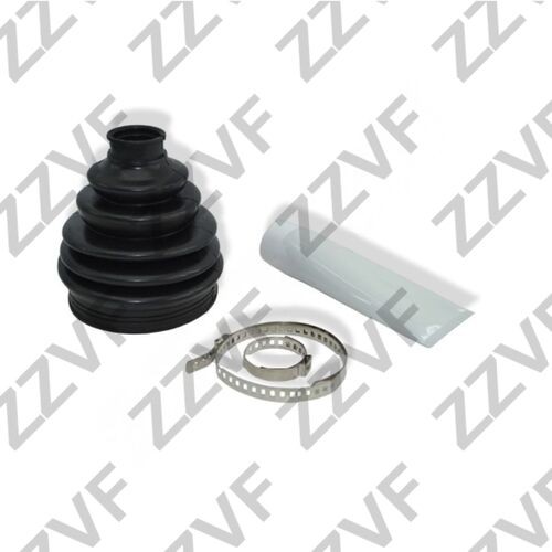 ZZVF Soufflet de cardan ZVPP137 Chevrolet AVEO Soufflet de cardan ZZVF ZVPP137