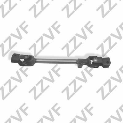 ZZVF Styrningsaxel ZVPR079 ZZVF ZVPR079 Styrarm ix35 (LM, EL, ELH) original