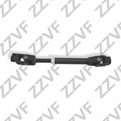ZZVF Άξονας τιμονιού ZVPR081 Ζήτα τιμονιού ZZVF VIVARO ZVPR081 φθηνά