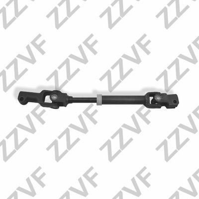 ZZVF Styrningsaxel ZVPR082 ZVPR082 ZZVF styrarm MERCEDES-BENZ 123-serie