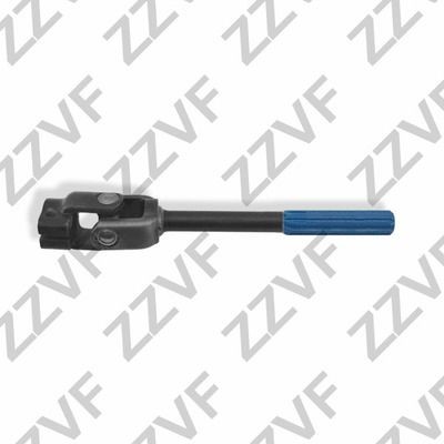 ZZVF Stūres sviras vārpsta ZVPR084 Stūres svira ZZVF Peugeot 3008 ZVPR084