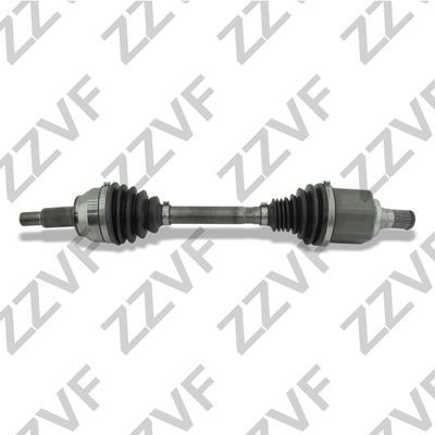 ZZVF Drivaksel ZVPV027 Drivaksel ZZVF RANGE ROVER EVOQUE ZVPV027 billige