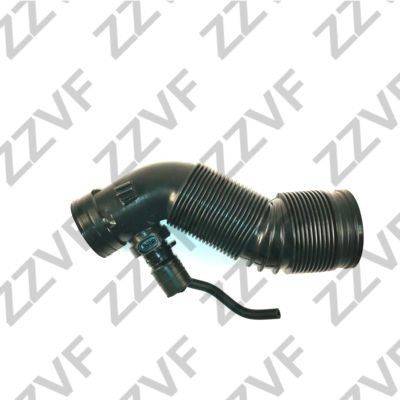 ZZVF Tubo aspirazione filtro aria ZVR1191 ZVR1191 Flessibile d'aspirazione, filtro aria ZZVF ALFA ROMEO 156 costo