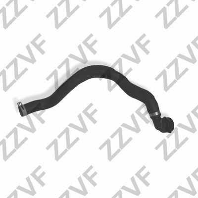 ZZVF Radiateurslang ZVR1194 ZZVF Radiatorslang ZVR1194