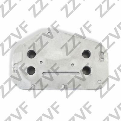 ZZVF Oliekoeler ZVRA204 Oliekoeler van de motor ZZVF CLIO ZVRA204 goedkoop