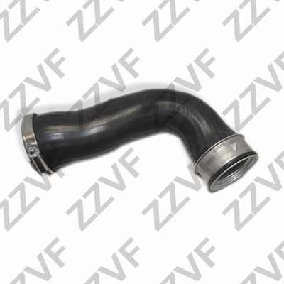 ZZVF Ladeluftschlauch ZVRR032 ZVRR032 ZZVF MAZDA Ladeluftschlauch