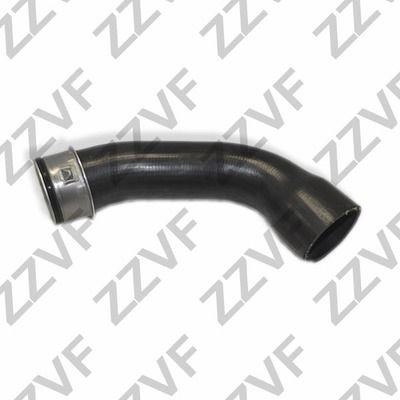 ZZVF Ladeluftschlauch ZVRR078 ZVRR078 Ladeluftschlauch ZZVF SKODA Kosten