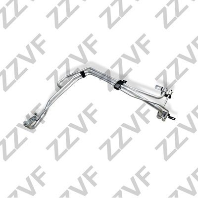 ZZVF Conduta de alta / baixa pressão, ar condicionado ZVT477H ZVT477H ZZVF Conduta de baixa pressão ar condicionado Nissan baratos