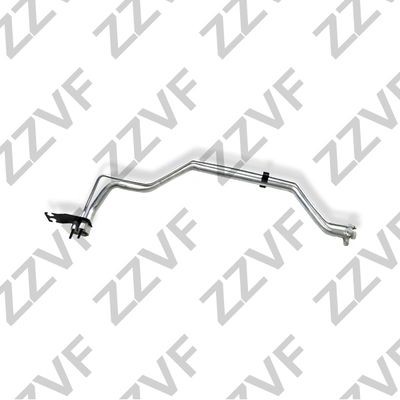 ZZVF Kõrgsurve- / madalsurvetorustik, kliimaseade ZVT497H ZZVF ZVT497H Kliimaseadme voolikute Hyundai Santa Fe cm hind