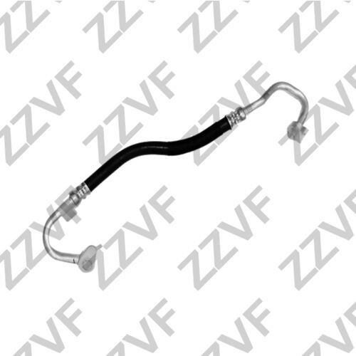 ZZVF Hoge druk- / lage drukleiding, airconditioning ZVTK64F Airco slang ZZVF FOCUS ZVTK64F goedkoop