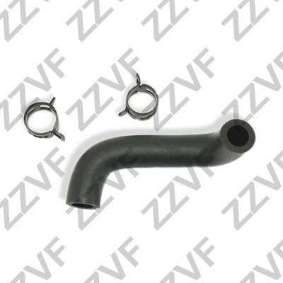 ZZVF Letku, kampikammiotuuletus ZVTR016 ZVTR016 ZZVF Huohotin DODGE JOURNEY
