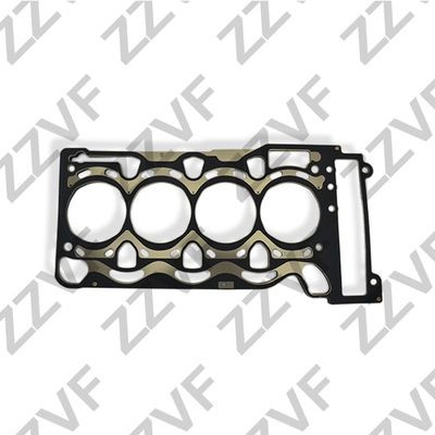 ZZVF ZVVC105 Tetning, topplokk ZZVF ZVVC105 Tetning, topplokk