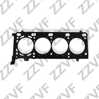 ZZVF Tetning, topplokk ZVVC125 Toppakning ZZVF LAGUNA ZVVC125 billige