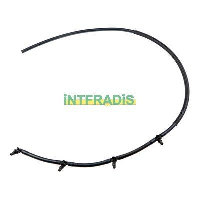 INTFRADIS Brandstofleiding 102651 INTFRADIS 102651 Brandstofslang Sprinter 3-T Flatbed Vrachtwagen/Chassis (W906) prijs