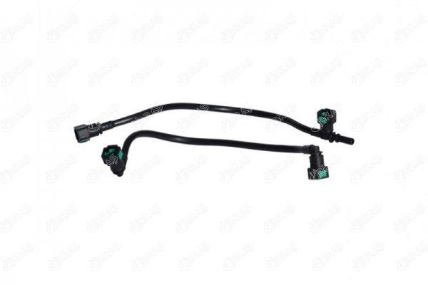 IBRAS Tuyauterie de carburant 11811 Renault SCÉNIC Tube de distributeur carburant IBRAS 11811