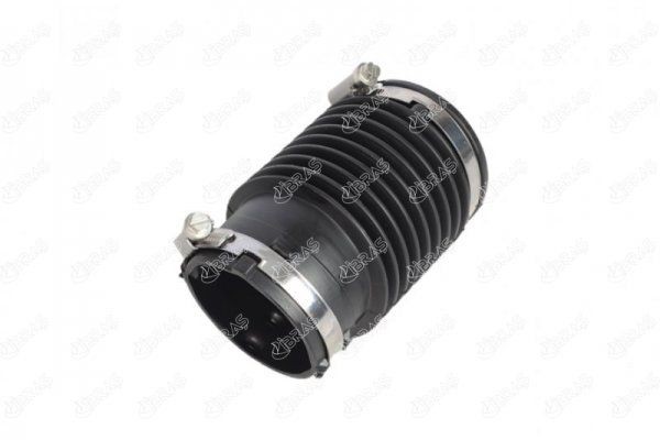 IBRAS Ελαστικός σωλήνας αναρρόφησης, φίλτρο αέρα 19939 Ελαστικός σωλήνας αναρρόφησης, φίλτρο αέρα IBRAS ARONA 19939 φθηνά