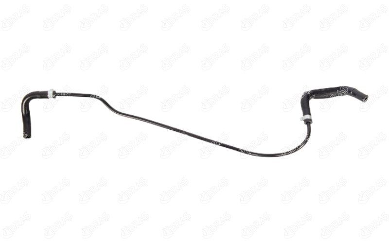 IBRAS Αγωγός ψυκτικού υγρού 21183 Σωλήνες καλοριφέρ IBRAS MOKKA 21183 φθηνά