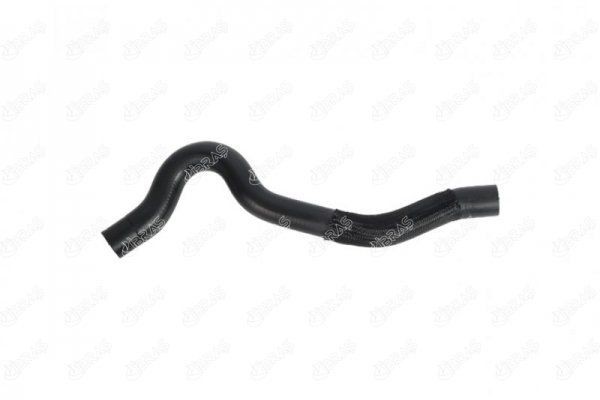 IBRAS Σωλήνας ψυγείου 21191 21191 Κολάρο ψυγείου IBRAS OPEL MOKKA