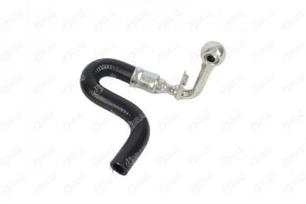 IBRAS Radiator hose 27215 27215 IBRAS radiator hose CHEVROLET AVEO