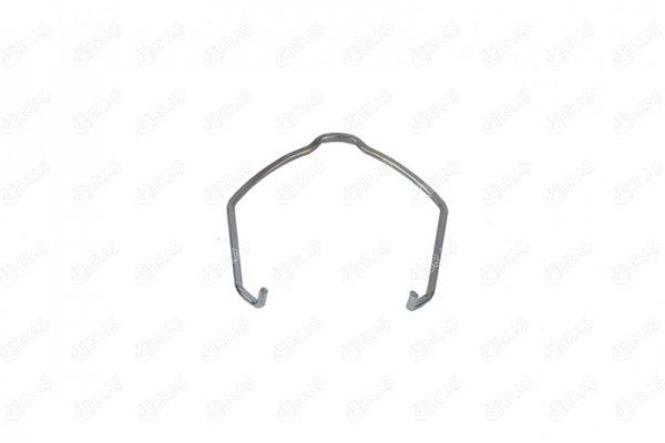 IBRAS Collare di fermo, Flessibile aria alimentazione 27251 27251 costo Anello tenuta, tubo aria alimentazione Volkswagen BEETLE IBRAS