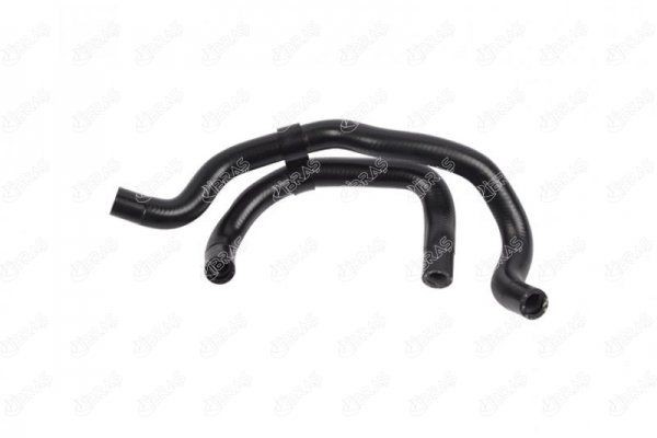 IBRAS Varmeslange 27614 pris Varmeveksler Skoda NJ3 27614 IBRAS