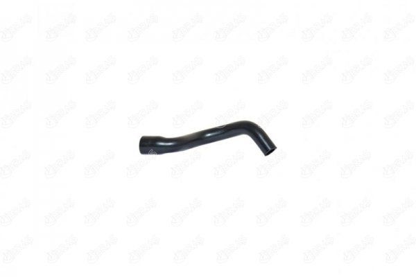 IBRAS Olieslang 27619 Olieleiding turbolader RENAULT IBRAS 27619