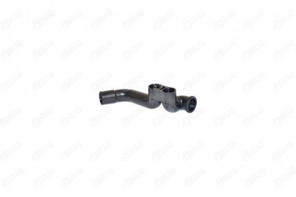 IBRAS Flessibile olio 27629 IBRAS 27629 Tubo recupero vapori olio VW Touareg 1 originali prezzo