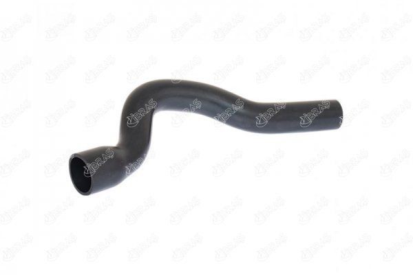 IBRAS Flessibile olio 27665 IBRAS 27665 Tubo recupero vapori olio VW Touareg 1 originale prezzo