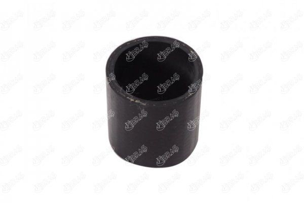 Ladeluftschlauch IBRAS 27669 IBRAS 27669: Druckschlauch Volkswagen CADDY 2002