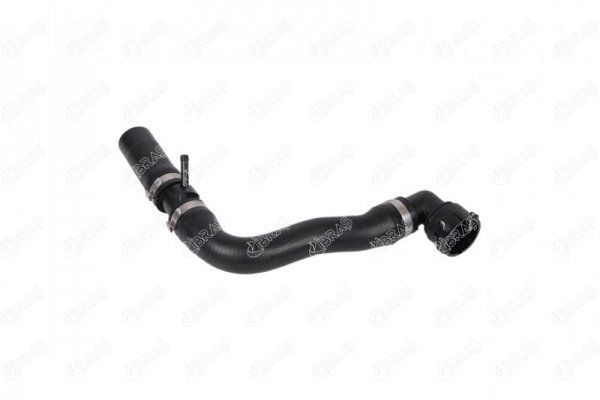 IBRAS Flessibile radiatore 27710 27710 costo Tubi radiatore SEAT AROSA IBRAS