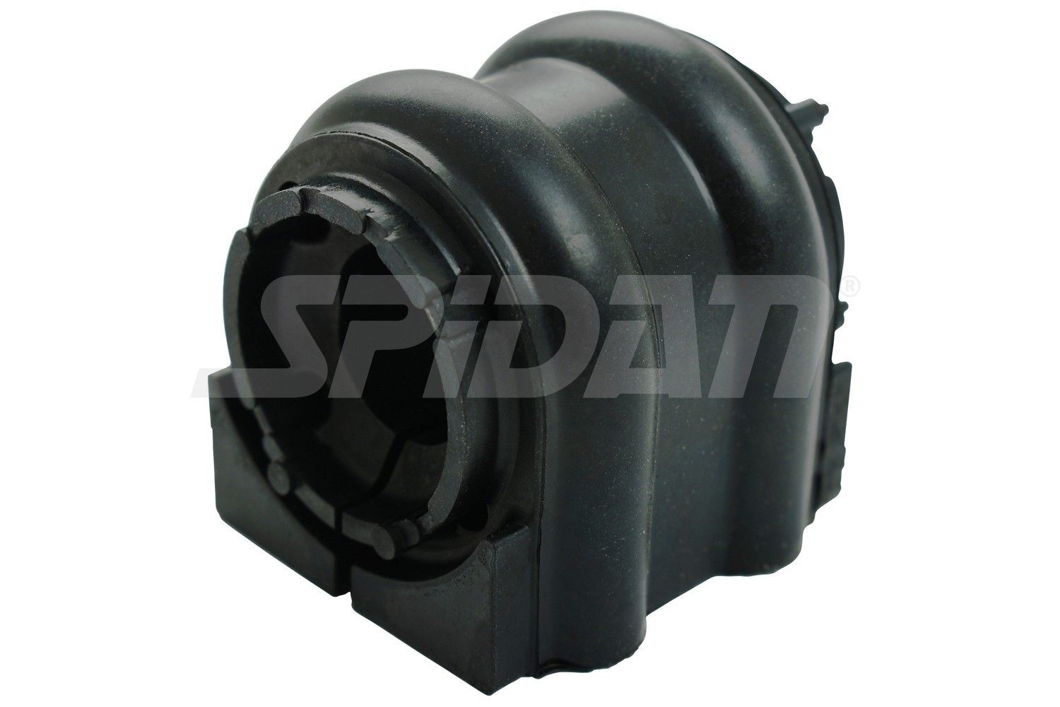 Stabilisatorstang rubber SPIDAN CHASSIS PARTS 410759 SPIDAN CHASSIS PARTS 410759 Stabilisator rubbers Kia PICANTO 2025