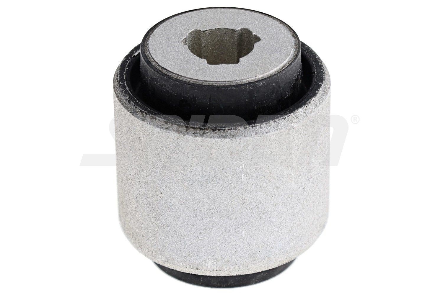 SPIDAN CHASSIS PARTS Draagarmrubber 417803 Fiat MULTIPLA Draagarmlager SPIDAN CHASSIS PARTS 417803
