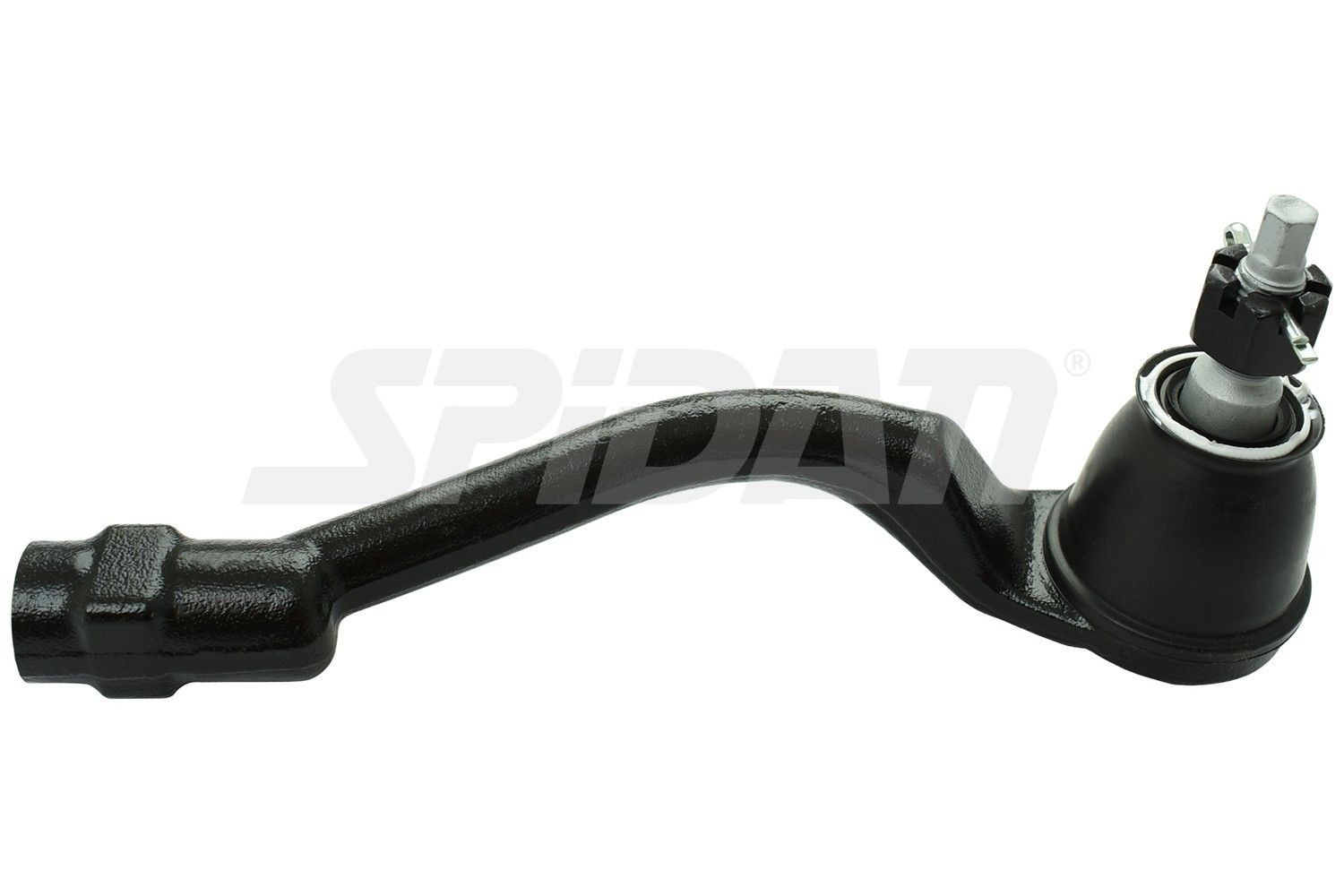 SPIDAN CHASSIS PARTS Endeledd 45346 Endeledd SPIDAN CHASSIS PARTS Kia RIO 45346