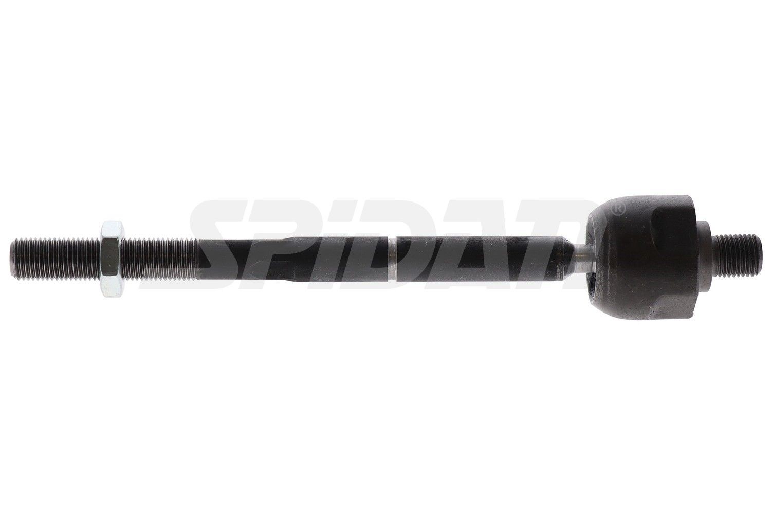 SPIDAN CHASSIS PARTS Snodo assiale 64093 64093 costo Tirante scatola sterzo JEEP GRAND CHEROKEE SPIDAN CHASSIS PARTS