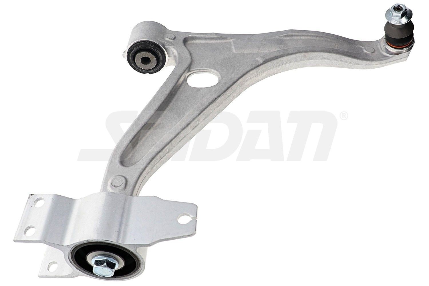 SPIDAN CHASSIS PARTS Bærearm 64438 SPIDAN CHASSIS PARTS 64438 Bærearm