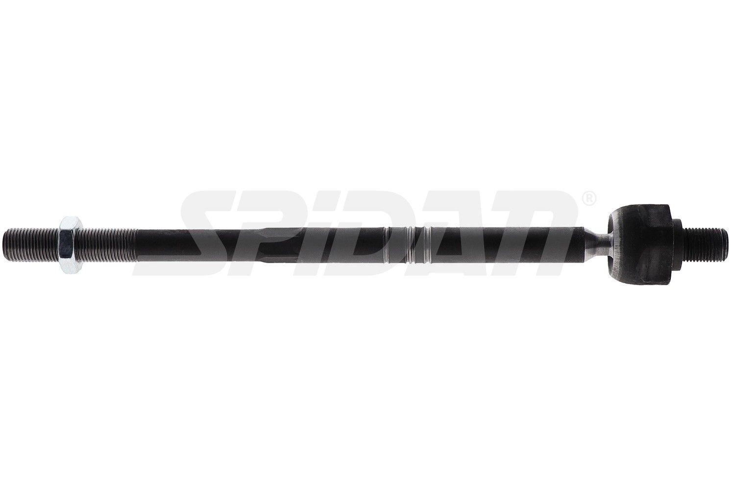 SPIDAN CHASSIS PARTS Inner tie rod 65147 SPIDAN CHASSIS PARTS 65147 Volkswagen Golf VIII Variant steering track rod replacement