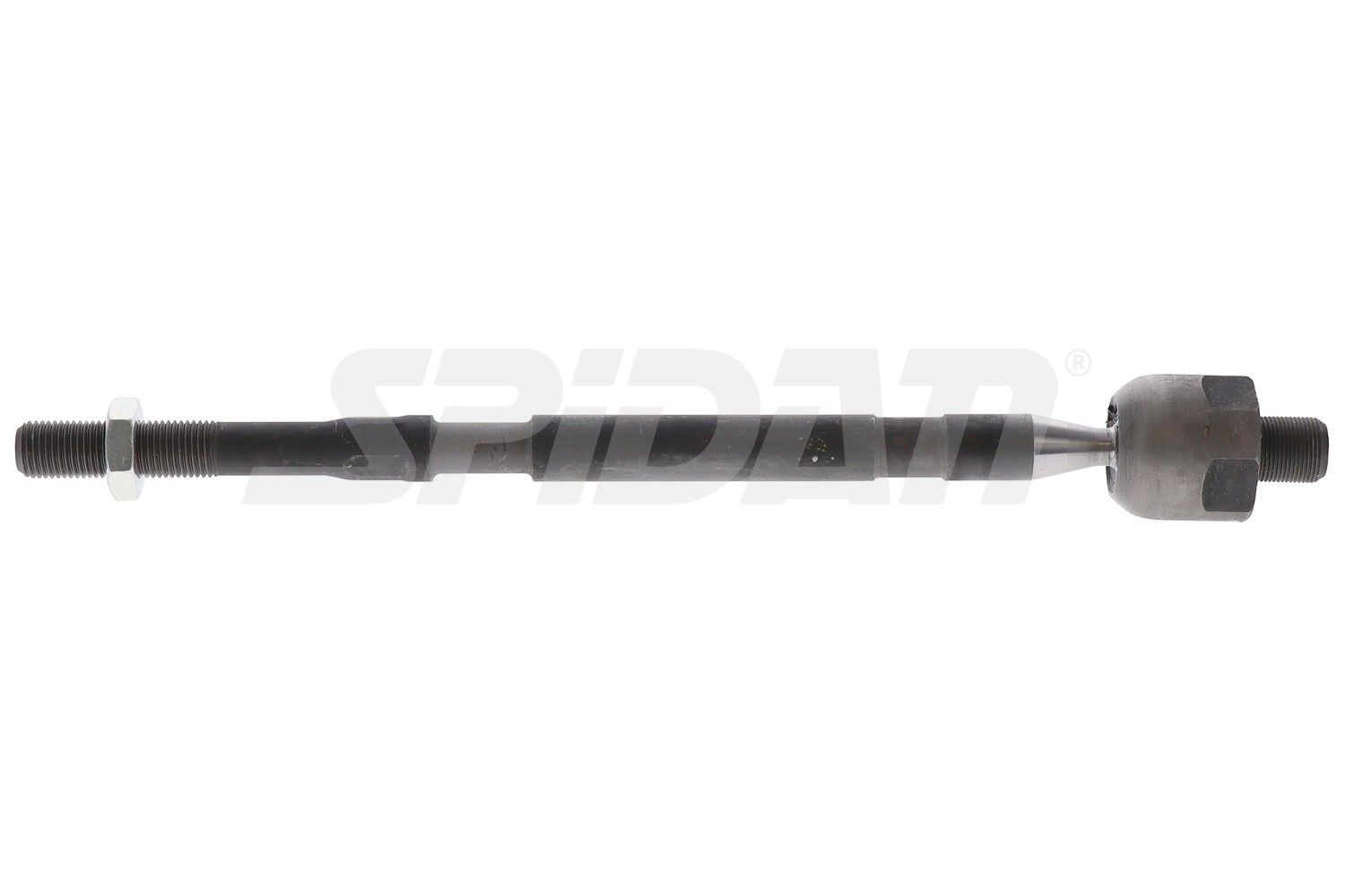 SPIDAN CHASSIS PARTS Rotule axiale 65279 65279 Rotule de direction intérieure SUZUKI SWIFT SPIDAN CHASSIS PARTS