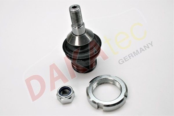 DAKAtec Rótula de suspensão 130036 DAKAtec 130036 Rótula de suspensão