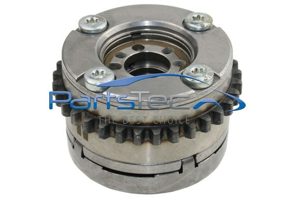PartsTec Nastavovač vačkového hriadeľa PTA126-0040 PartsTec PTA126-0040 Ozubené koleso vačkového hriadeľa Mercedes GLE W166 lacné