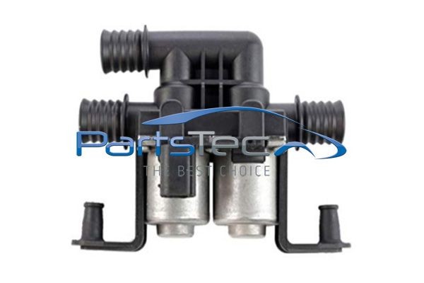 PartsTec Reglerventil till kylvätska PTA400-3003 PartsTec PTA400-3003 Reglerventil, kylvätska BMW G20 original