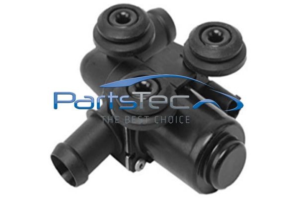 PartsTec Reglerventil till kylvätska PTA400-3005 PartsTec PTA400-3005 Reglerventil, kylvätska BMW X6 original